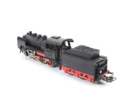 Märklin H0 3003 FM809 Dampflok Schlepptenderlok BR 24 058 DB / Guss