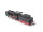 Märklin H0 3003 FM809 Dampflok Schlepptenderlok BR 24 058 DB / Guss