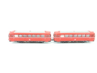 Märklin H0 3016 Dieseltriebzug 2-tlg. Schienenbus BR 795 299-7 DB