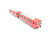 Märklin H0 3016 Dieseltriebzug 2-tlg. Schienenbus BR 795 299-7 DB