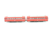 Märklin H0 3016 Dieseltriebzug 2-tlg. Schienenbus BR 795 299-7 DB