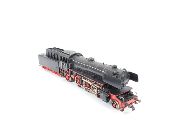 Märklin H0 3005 Dampflok Schlepptender BR 23 014 DB / Guss