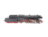 Märklin H0 3005 Dampflok Schlepptender BR 23 014 DB...