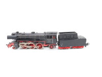 Märklin H0 3005 / DA 809 Dampflok Schlepptender BR 23 014 DB / Guss