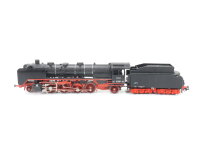 Märklin H0 aus 2995 Dampflok Schlepptenderlok BR 41 001 DR / Delta Digital NEM