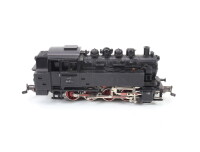 Märklin H0 3031 Dampflok Tenderlok BR 81 004 DB /...
