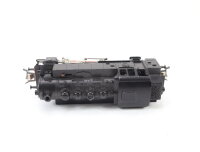 Märklin H0 3031 Dampflok Tenderlok BR 81 004 DB / TELEX Guss