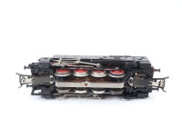 Märklin H0 3031 Dampflok Tenderlok BR 81 004 DB / TELEX Guss