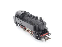 Märklin H0 3031 Dampflok Tenderlok BR 81 004 DB /...