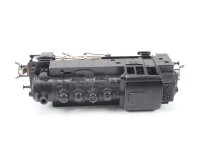 Märklin H0 3031 Dampflok Tenderlok BR 81 004 DB / TELEX Guss