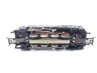 Märklin H0 3031 Dampflok Tenderlok BR 81 004 DB / TELEX Guss