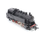 Märklin H0 3032 Dampflok Tenderlok BR 81 004 DB /...