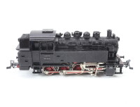 Märklin H0 3032 Dampflok Tenderlok BR 81 004 DB /...