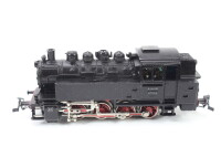 Märklin H0 3032 Dampflok Tenderlok BR 81 004 DB / Guss Digital