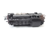 Märklin H0 3032 Dampflok Tenderlok BR 81 004 DB / Guss Digital