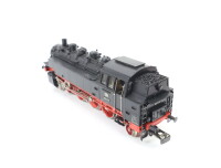 Märklin H0 3096 Dampflok Tenderlok BR 86 173 DB / TELEX