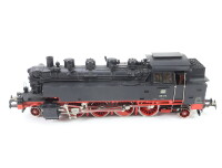 Märklin H0 3096 Dampflok Tenderlok BR 86 173 DB / TELEX