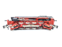 Märklin H0 3096 Dampflok Tenderlok BR 86 173 DB / TELEX