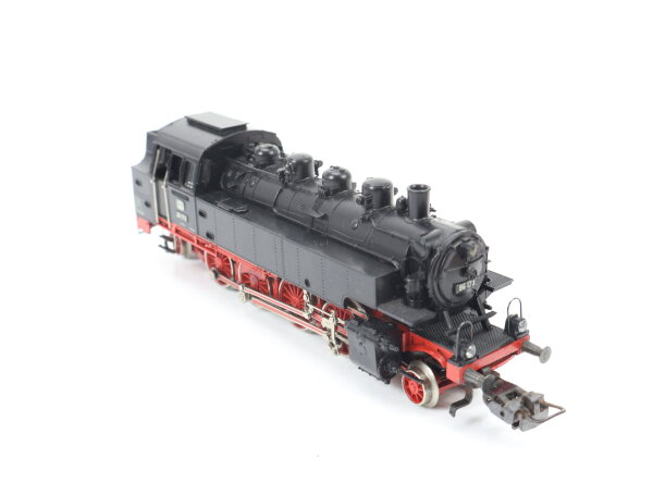 Märklin 3096 Dampflok Tenderlok BR 86 173 DB / DC