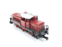 Märklin H0 aus 29195 Diesellok purpurrot BR V60 1179 DB / Digital NEM