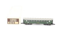 Märklin Z 8748 Personenwagen Schnellzugwagen 3....
