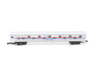 Märklin Spur Z 8762 US-Personenwagen Schlafwagen 2215 Amtrak / OVP