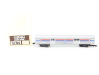Märklin Spur Z 8764 US-Personenwagen...