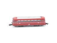 Märklin Spur Z 8817 Personenwagen Beiwagen zum Schienenbus 798 716-7 DB / OVP