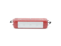 Märklin Spur Z 8817 Personenwagen Beiwagen zum Schienenbus 798 716-7 DB / OVP