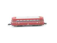 Märklin Spur Z 8817 Personenwagen Beiwagen zum Schienenbus 798 716-7 DB / OVP