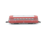 Märklin Spur Z 8817 Personenwagen Beiwagen zum Schienenbus 798 716-7 DB / Licht
