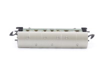 Märklin Z 8750 Personenwagen Donnerbüchse 1./2.Kl. 36593 grün DB 1:220 OVP