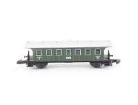 Märklin Spur Z 8700 Personenwagen...