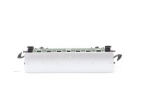 Märklin Spur Z 8700 Personenwagen Länderbahnwagen 2.Klasse / OVP