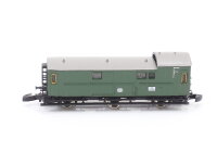 Märklin Spur Z 8703 Personenwagen Gepäckwagen...