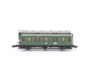Märklin Z 8705 Personenwagen Abteilwagen mit...