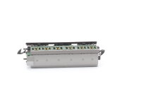 Märklin Z 8705 Personenwagen Abteilwagen mit Bremserhaus 2.Klasse DB OVP