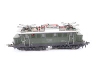 Fleischmann H0 4330 Elektrolok E-Lok grün BR E44 056 DB