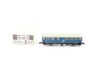 Märklin Spur Z 8708.1987.01 Personenwagen...