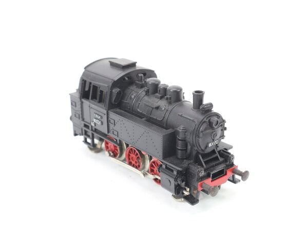 Trix Express H0 53 2217 00 Dampflok Tenderlok BR 80 020 DB / 3-L-DC