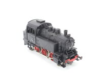 Trix Express H0 53 2217 00 Dampflok Tenderlok BR 80...