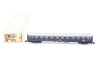 Märklin Spur Z 8710 Personenwagen Schnellzug 1....
