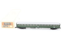 Märklin Z 8711 Personenwagen Schnellzugwagen...