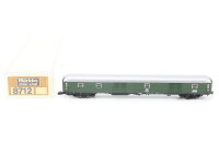 Märklin Z 8712 Personenwagen D-Zug Gepäckwagen...