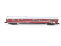 Märklin Z 8713 Personenwagen Speisewagen DSG 80...