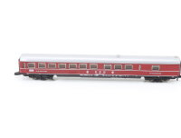 Märklin Z 8713 Personenwagen Speisewagen DSG 80 222-9 DSG / OVP