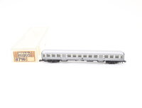 Märklin Z 8716 Personenwagen Silberling 2. Klasse 11...