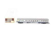 Märklin Spur Z 8718 Personenwagen Steuerwagen...