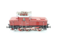 Märklin H0 3001 Elektrolok E-Lok rot BR E63 02 DB