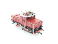 Märklin H0 3001 Elektrolok E-Lok rot BR E63 02 DB